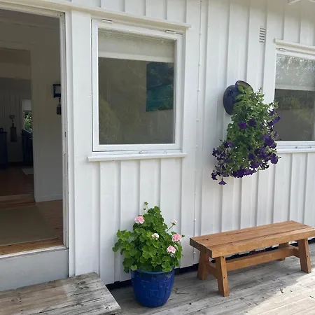 Idyllisk Ved Sjoen Hébergement de vacances Grimstad (Aust-Agder)
