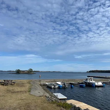 Hébergement de vacances Idyllisk Ved Sjoen